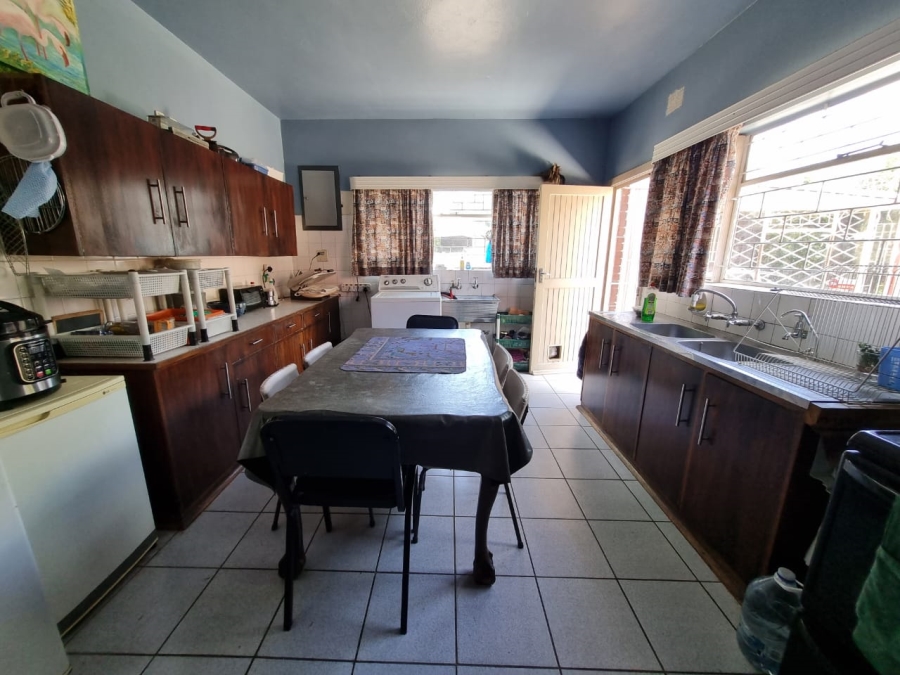 4 Bedroom Property for Sale in Generaal De Wet Free State